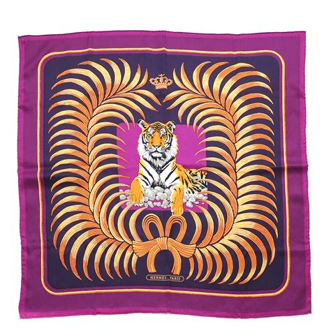 hermes silk scarf 2021|Hermes decoupage scarf 70.